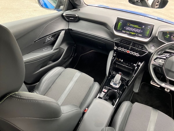 Used Peugeot 208 2020 for sale - 76310938: Photo 18