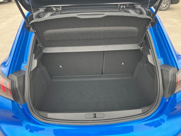 Used Peugeot 208 2020 for sale - 76310938: Photo 21