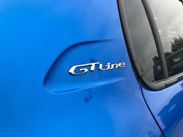 Used Peugeot 208 2020 for sale - 76310938: Photo 22