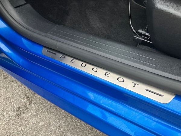 Used Peugeot 208 2020 for sale - 76310938: Photo 23