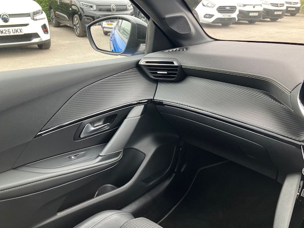 Used Peugeot 208 2020 for sale - 76310938: Photo 30