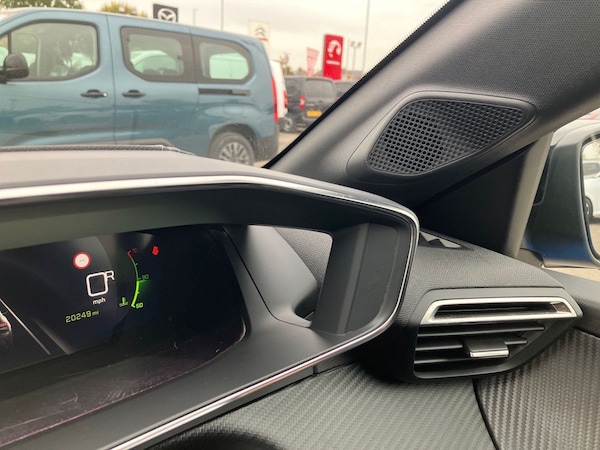 Used Peugeot 208 2020 for sale - 76310938: Photo 40