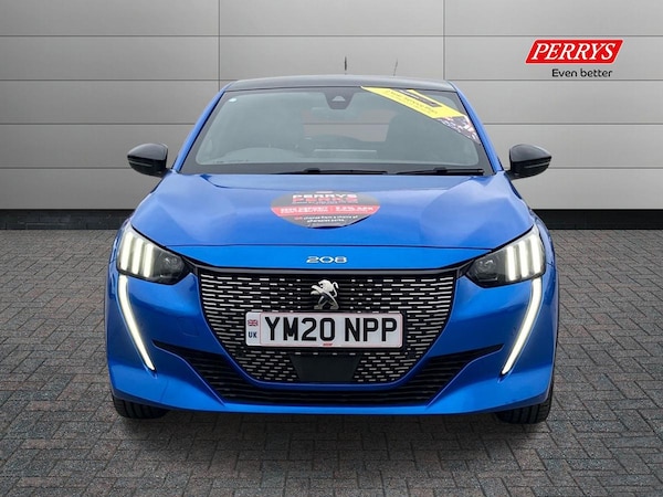 Used Peugeot 208 2020 for sale - 76310938: Photo 5