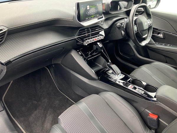 Used Peugeot 208 2020 for sale - 76310938: Photo 7