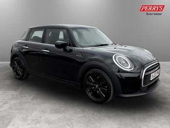 Used MINI Hatch 2023 for sale - 79487308: Photo
