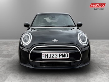 Used MINI Hatch 2023 for sale - 79487308: Photo