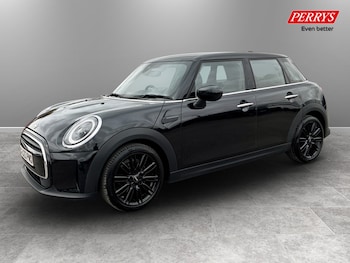 Used MINI Hatch 2023 for sale - 79487308: Photo