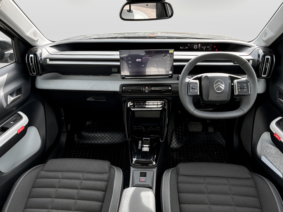 Used Citroen C3 Aircross 2026 for sale - 77707581: Photo 15