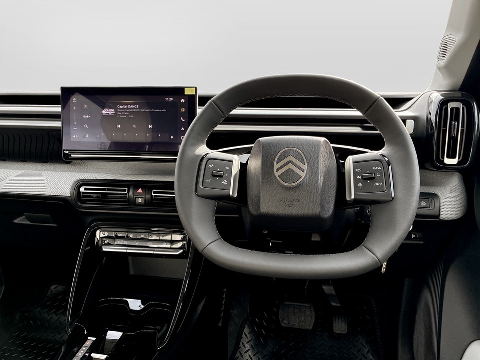 Used Citroen C3 Aircross 2026 for sale - 77707581: Photo 16