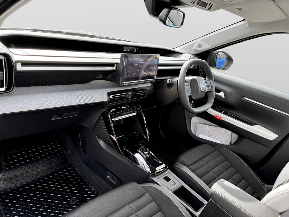 Used Citroen C3 Aircross 2026 for sale - 77707581: Photo 17