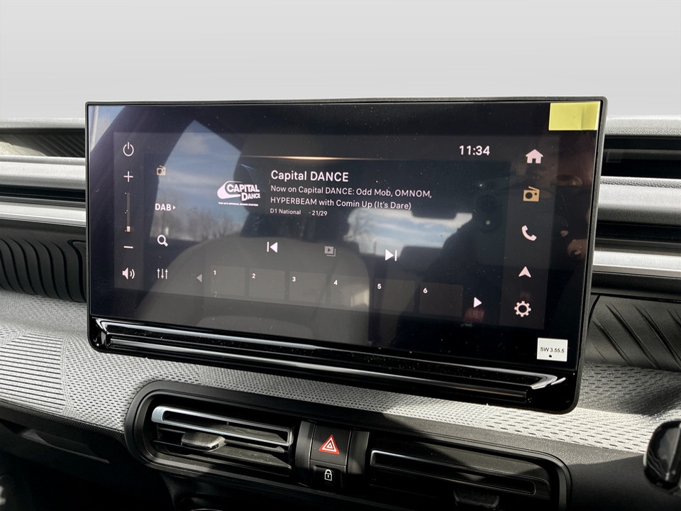 Used Citroen C3 Aircross 2026 for sale - 77707581: Photo 19