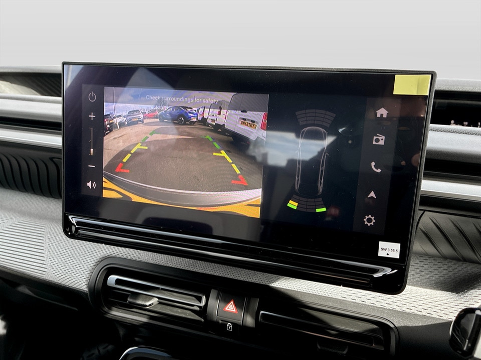 Used Citroen C3 Aircross 2026 for sale - 77707581: Photo 21