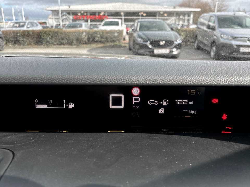 Used Citroen C3 Aircross 2026 for sale - 77707581: Photo 22