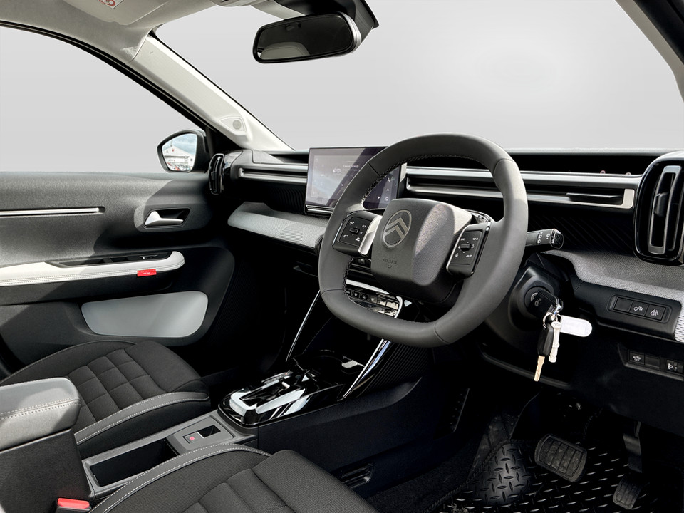 Used Citroen C3 Aircross 2026 for sale - 77707581: Photo 25