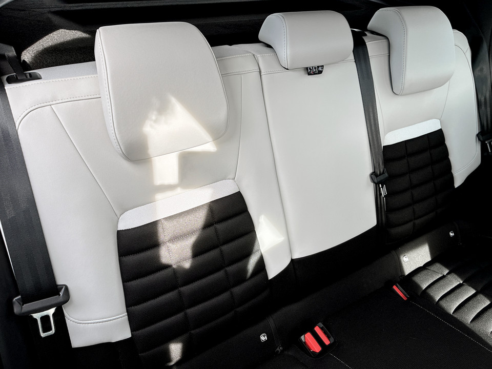 Used Citroen C3 Aircross 2026 for sale - 77707581: Photo 28