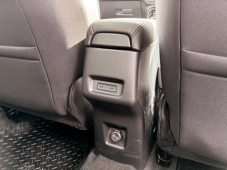 Used Citroen C3 Aircross 2026 for sale - 77707581: Photo 29