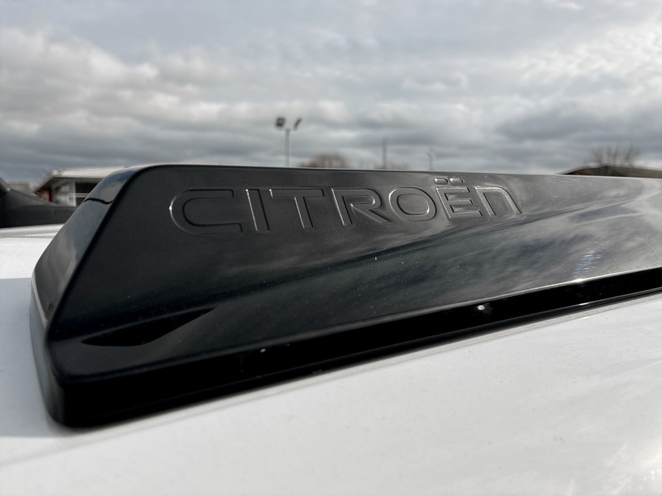 Used Citroen C3 Aircross 2026 for sale - 77707581: Photo 32