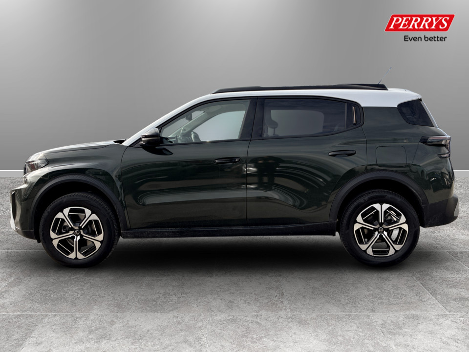 Used Citroen C3 Aircross 2026 for sale - 77707581: Photo 4