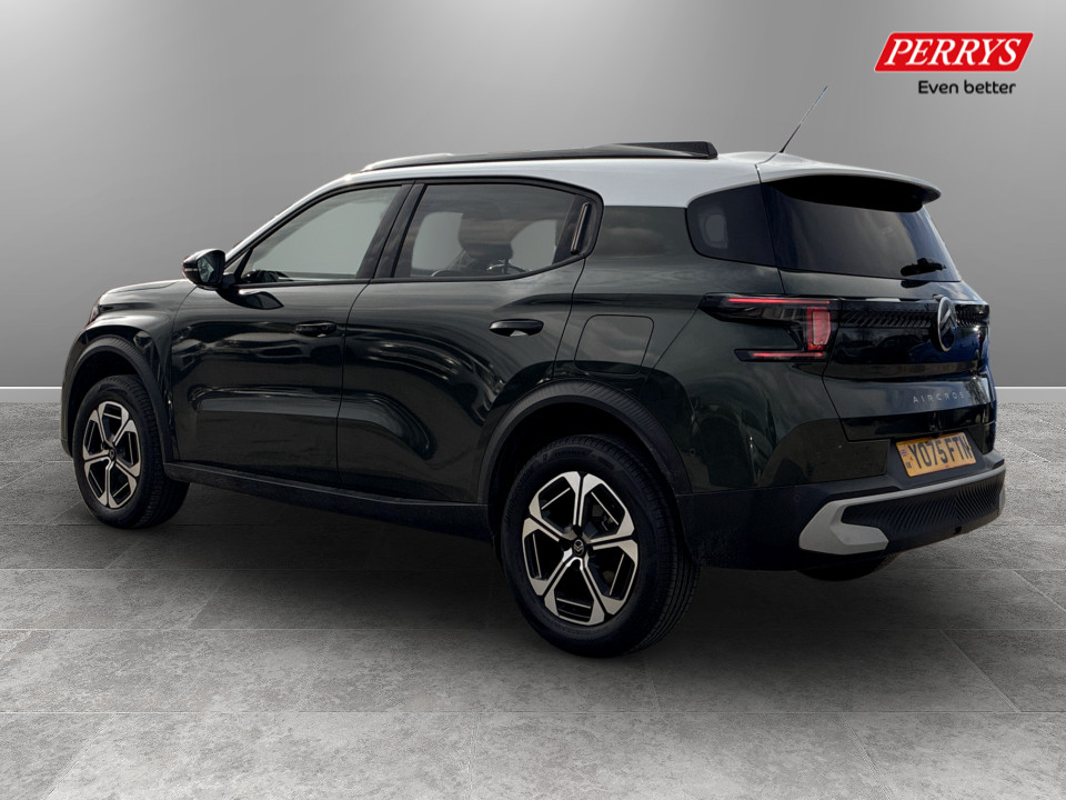 Used Citroen C3 Aircross 2026 for sale - 77707581: Photo 5