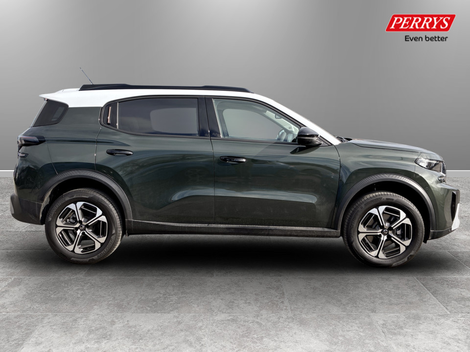 Used Citroen C3 Aircross 2026 for sale - 77707581: Photo 8