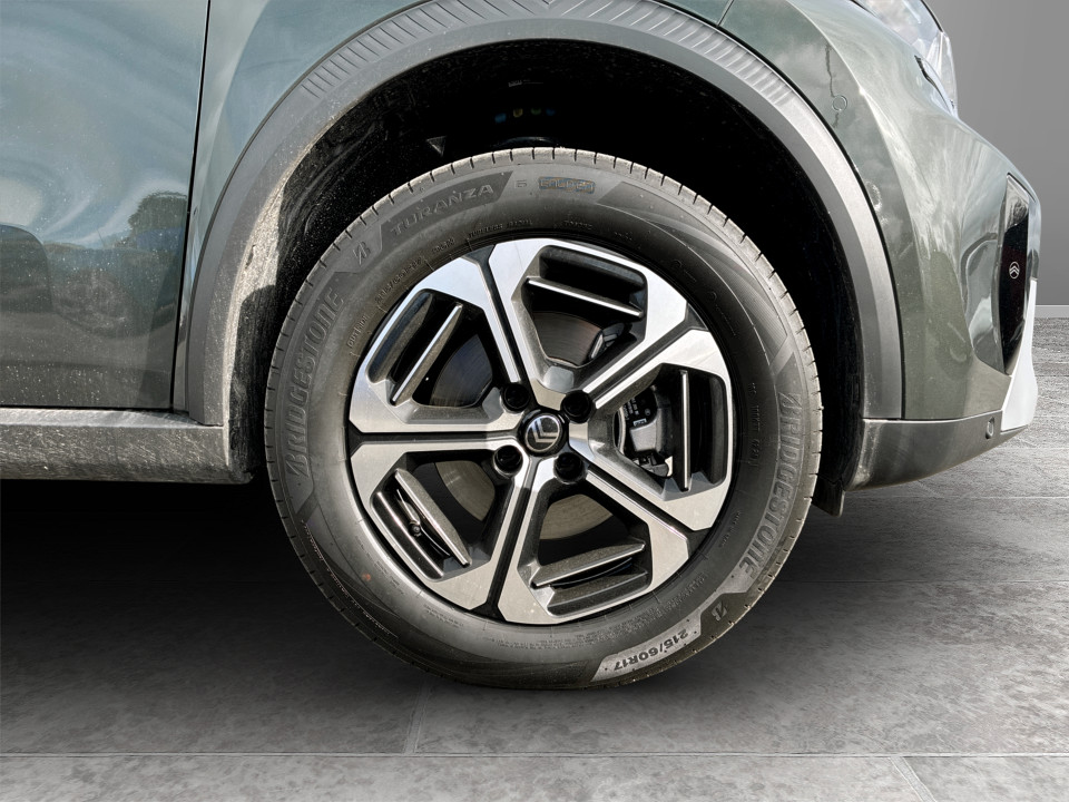 Used Citroen C3 Aircross 2026 for sale - 77707581: Photo 9