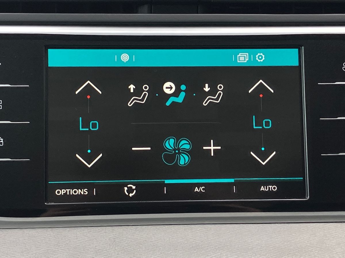 Used Citroen C4 Grand Picasso 2022 for sale - 76425972: Photo 12