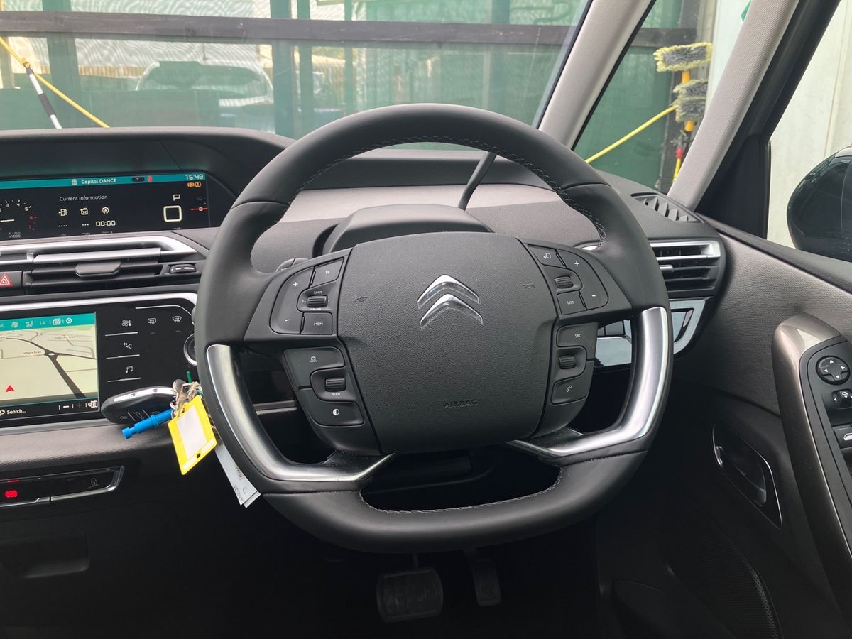 Used Citroen C4 Grand Picasso 2022 for sale - 76425972: Photo 15