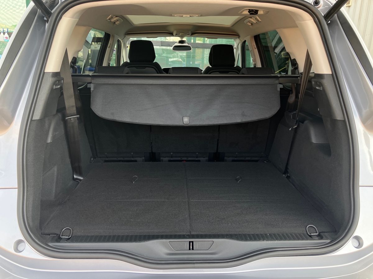 Used Citroen C4 Grand Picasso 2022 for sale - 76425972: Photo 20