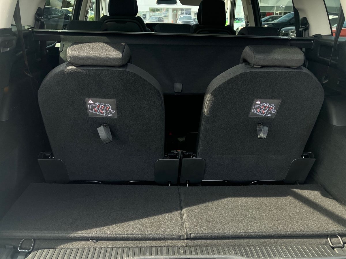 Used Citroen C4 Grand Picasso 2022 for sale - 76425972: Photo 26