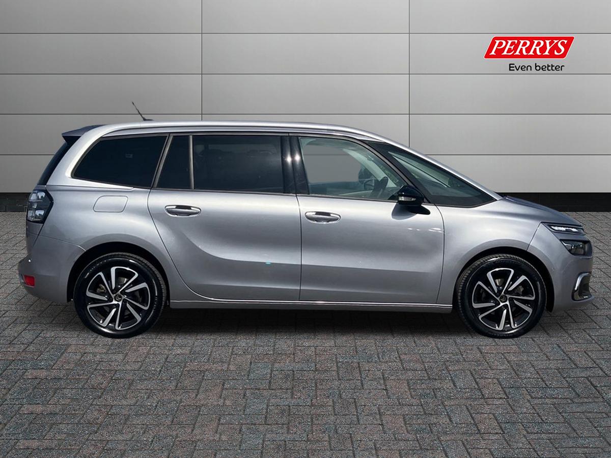 Used Citroen C4 Grand Picasso 2022 for sale - 76425972: Photo 3