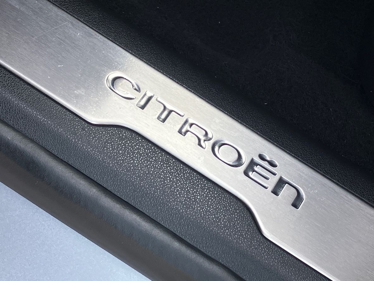 Used Citroen C4 Grand Picasso 2022 for sale - 76425972: Photo 31