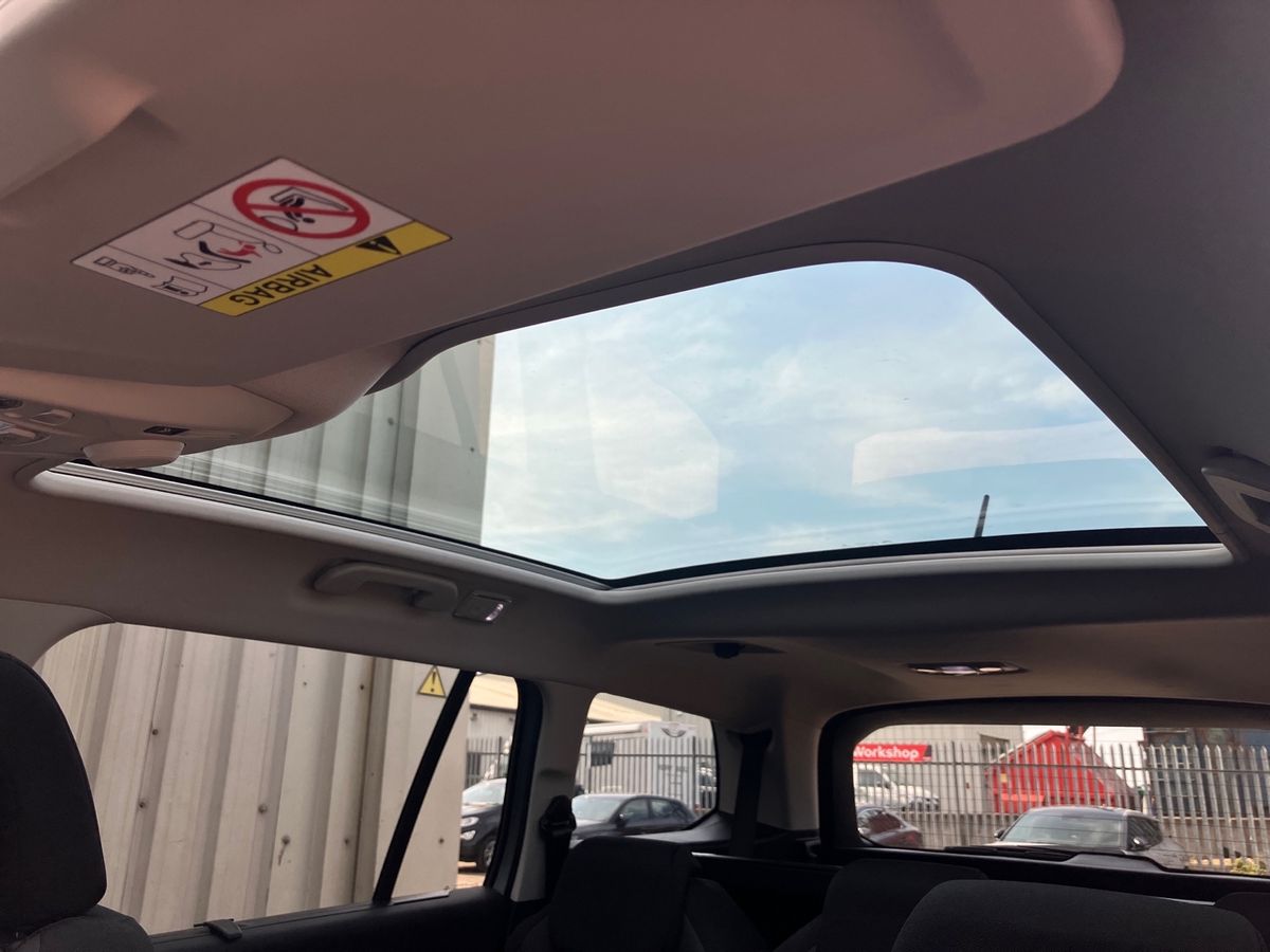 Used Citroen C4 Grand Picasso 2022 for sale - 76425972: Photo 34