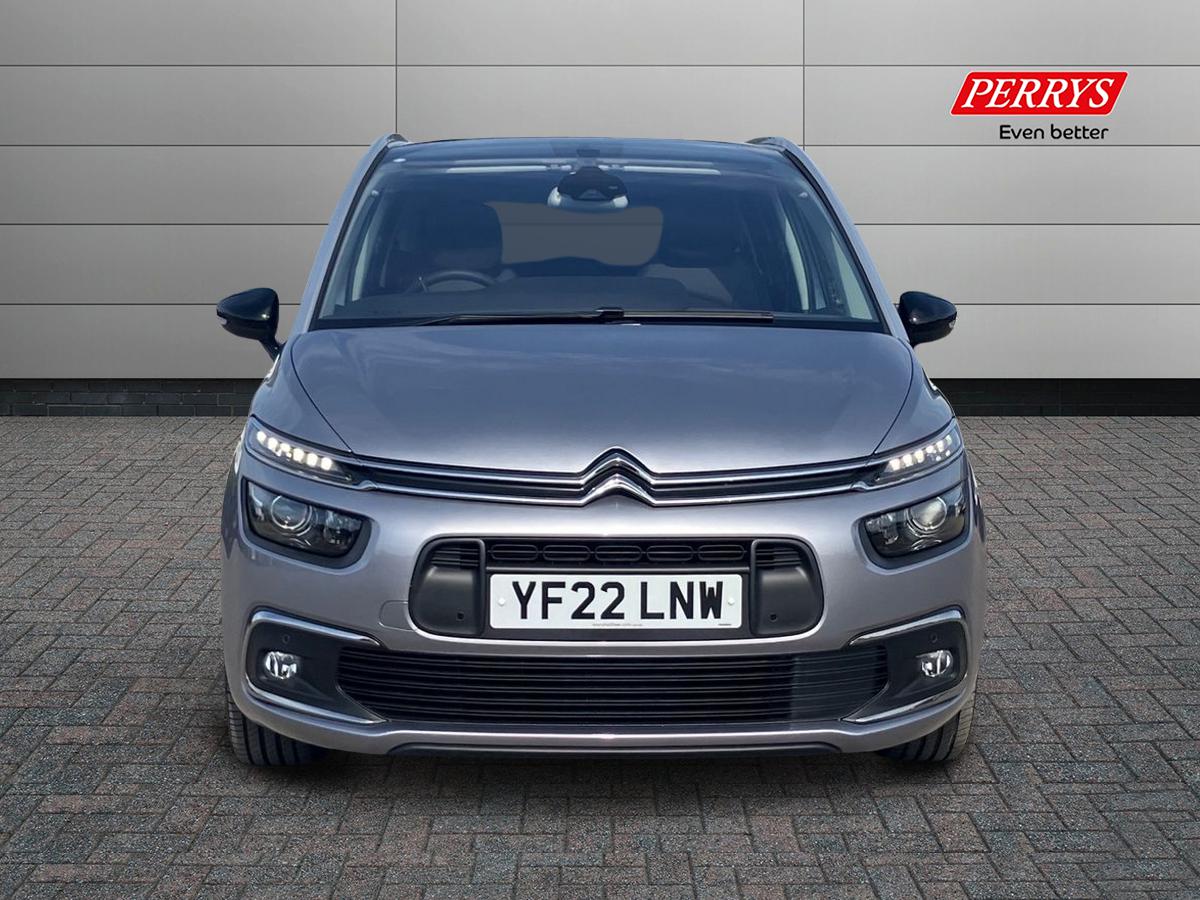 Used Citroen C4 Grand Picasso 2022 for sale - 76425972: Photo 4