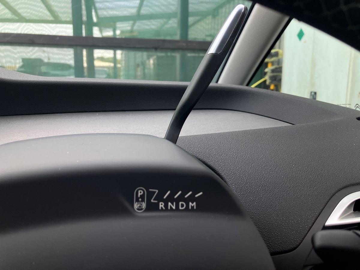 Used Citroen C4 Grand Picasso 2022 for sale - 76425972: Photo 46