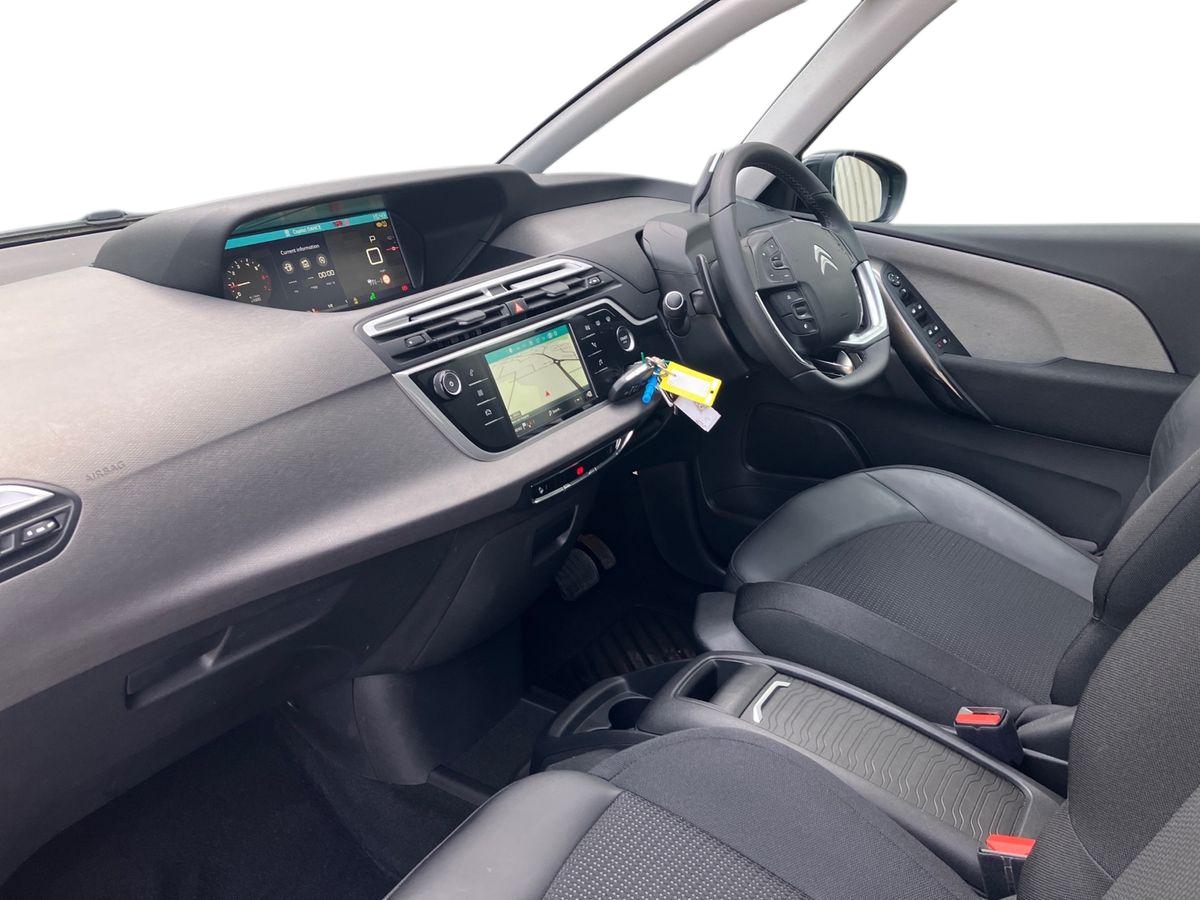 Used Citroen C4 Grand Picasso 2022 for sale - 76425972: Photo 6