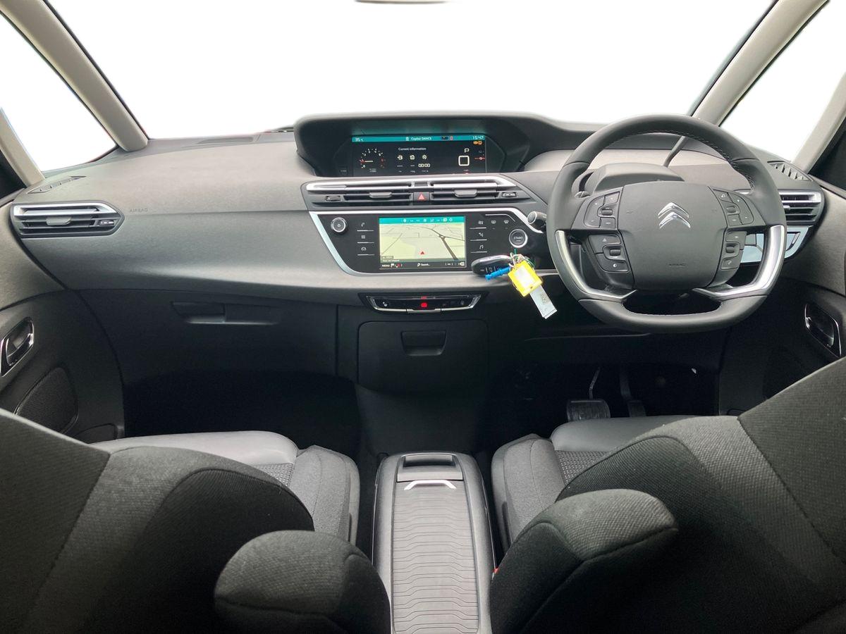 Used Citroen C4 Grand Picasso 2022 for sale - 76425972: Photo 9