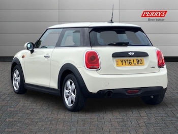 Used MINI Hatch 2016 for sale - 75904036: Photo