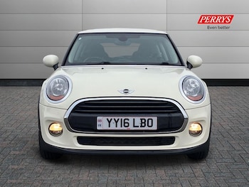 Used MINI Hatch 2016 for sale - 75904036: Photo
