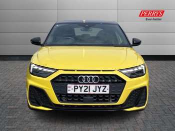 Used Audi A1 2021 for sale - 74927831: Photo