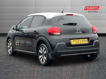 Used Citroen C3 2023 for sale - 76853639: Photo