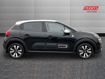 Used Citroen C3 2023 for sale - 76853639: Photo