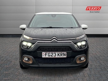 Used Citroen C3 2023 for sale - 76853639: Photo