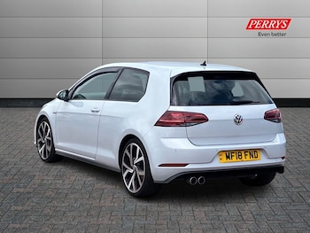 Used Volkswagen Golf 2018 for sale - 75390775: Photo