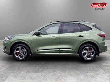 Used Ford Kuga 2025 for sale - 77789809: Photo