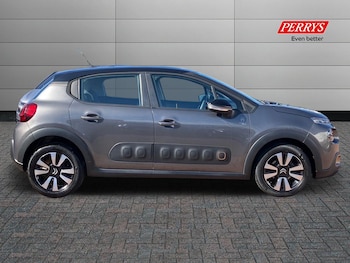 Used Citroen C3 2019 for sale - 75523213: Photo