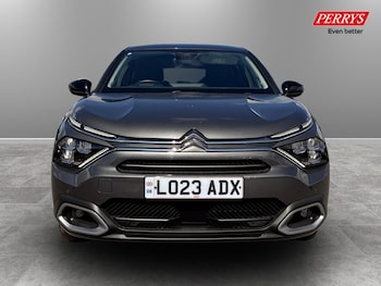 Used Citroen C4 2023 for sale - 79183882: Photo