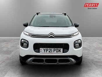 Used Citroen C3 Aircross 2021 for sale - 77872539: Photo