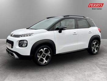 Used Citroen C3 Aircross 2021 for sale - 77872539: Photo