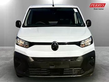 Used Citroen Berlingo 2026 for sale - 79429284: Photo