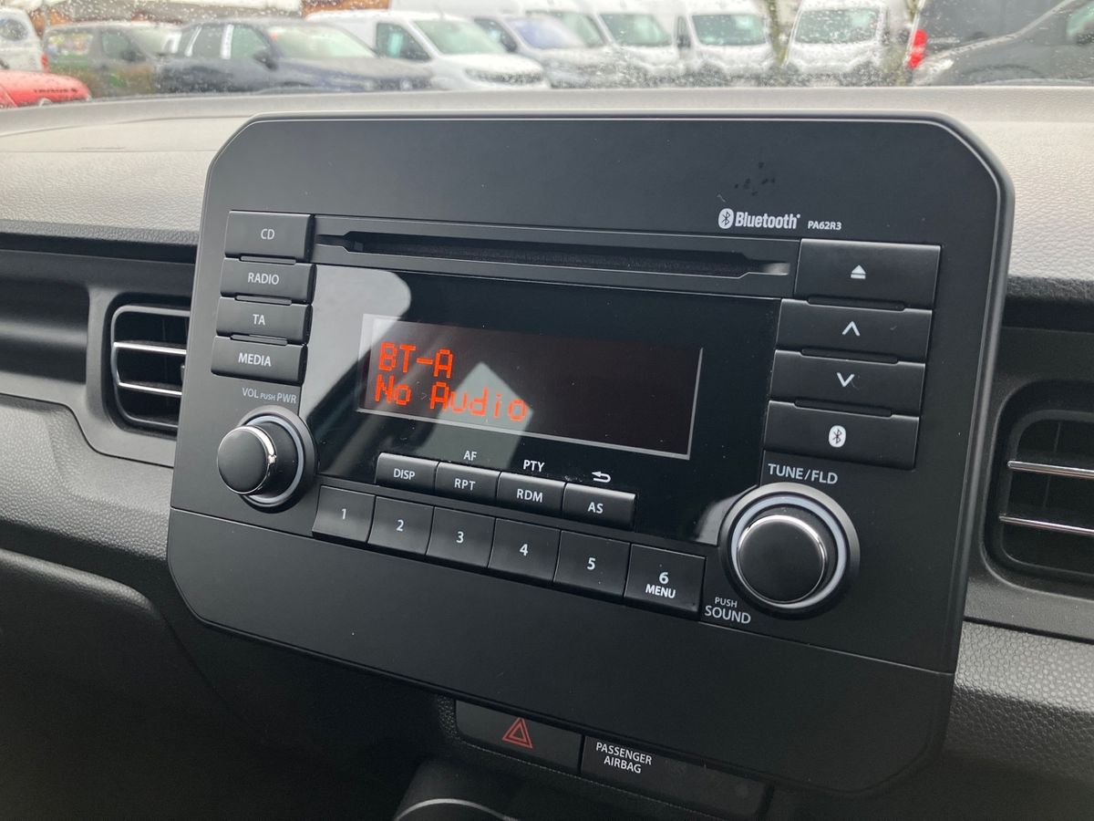 Used Suzuki Ignis 2021 for sale - 76706879: Photo 11